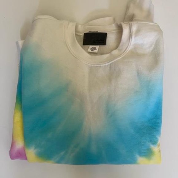 Carmar Los Angeles Sweaters - Carmar Los Angeles Sweatshirt New (No Tags)